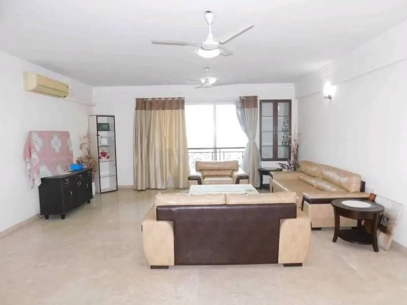 Hiranandani Octavius — Powai (3)