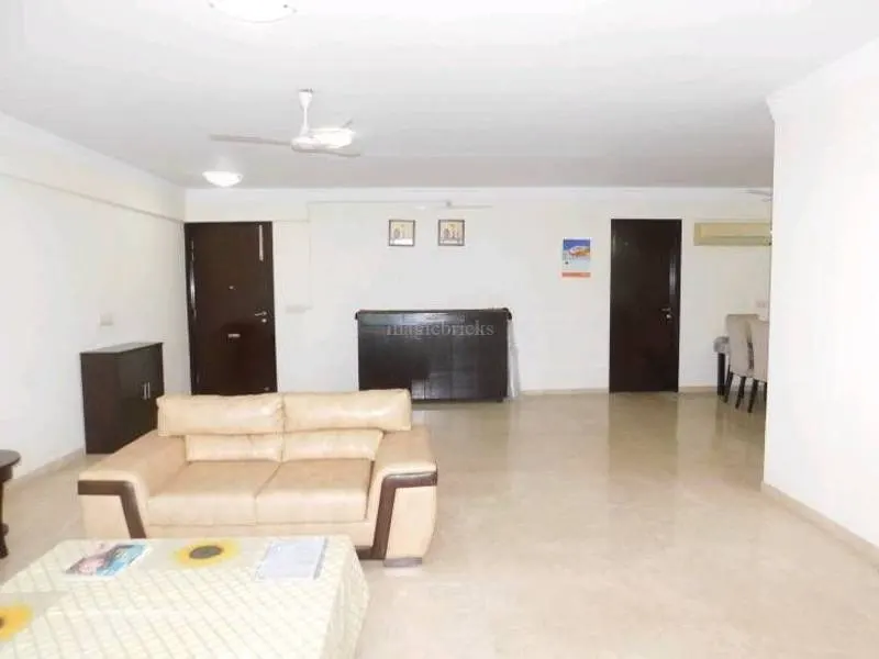Hiranandani Octavius — Powai (4)