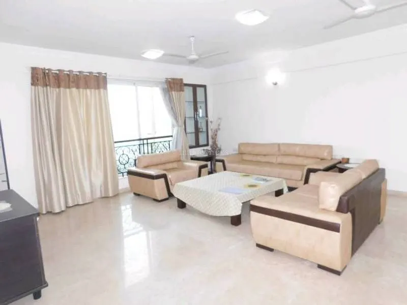 Hiranandani Octavius — Powai (6)
