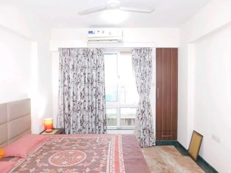 Hiranandani Octavius — Powai (8)