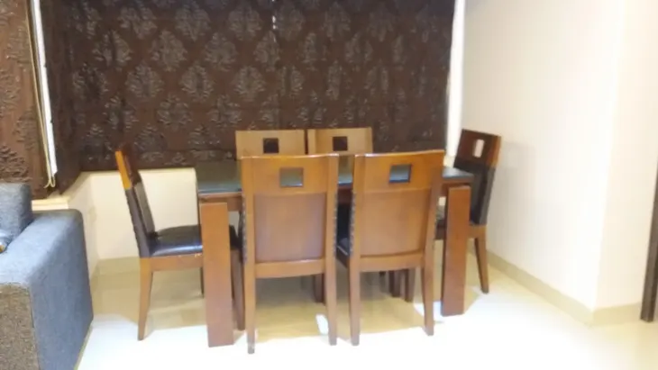 Rosemary Apartments — Bandra West