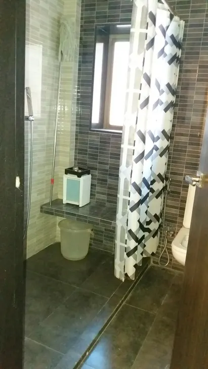 Rosemary Apartments — Bandra West