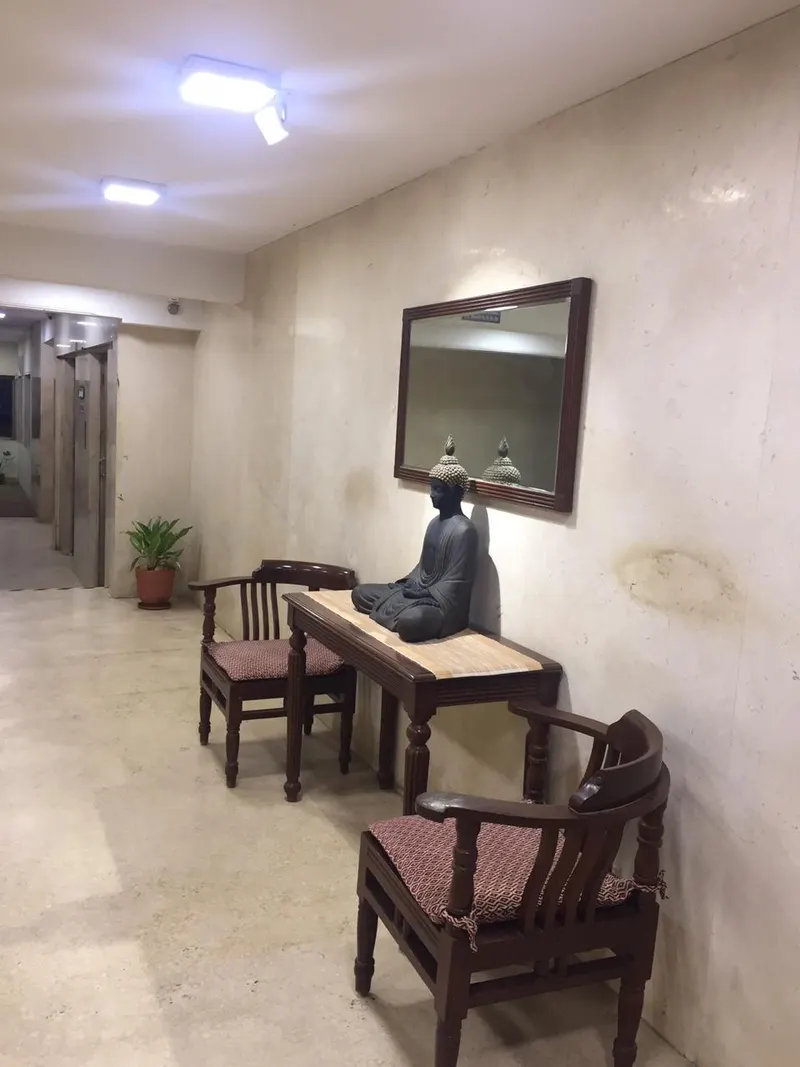Cenced — Bandra West (2)