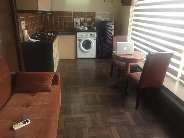 Raitan Villa — Worli
