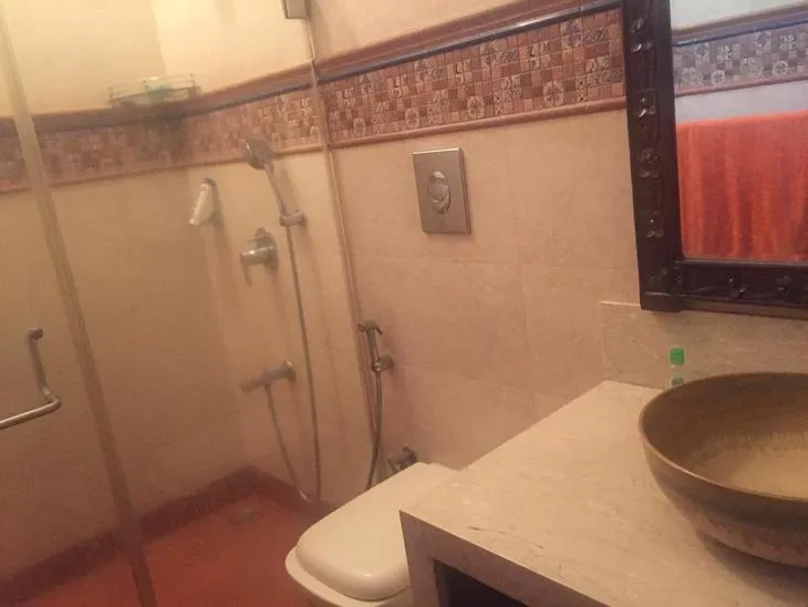 Raitan Villa — Worli