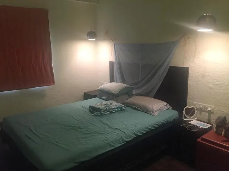 Raitan Villa — Worli