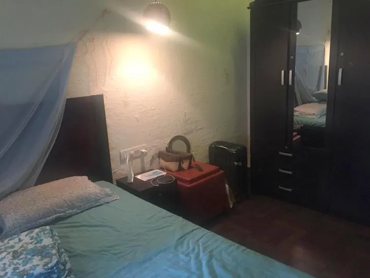 Raitan Villa — Worli