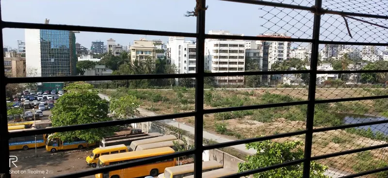 Gokul Blossom — Juhu (4)