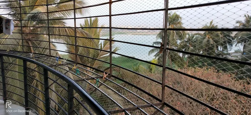 Gokul Blossom — Juhu (8)