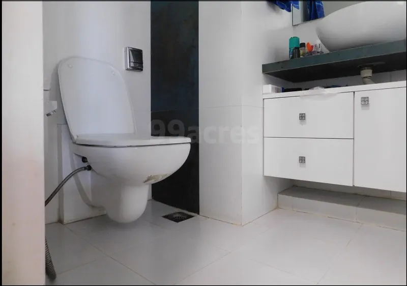 Suraj Apartment — Juhu (8)