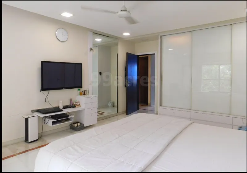 Suraj Apartment — Juhu (7)