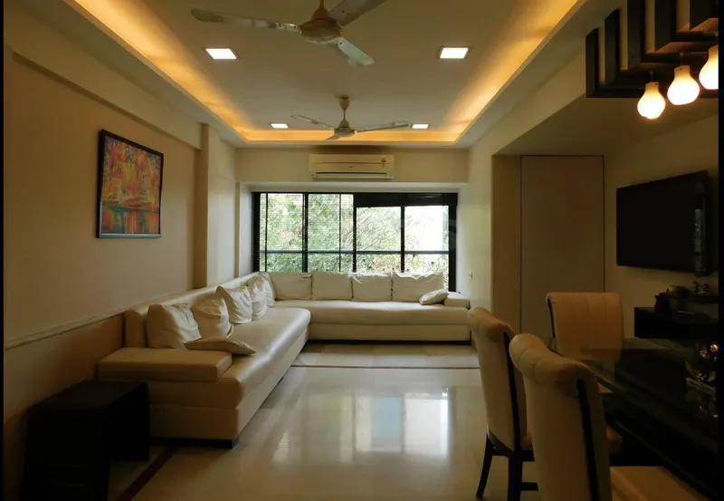 Suraj Apartment — Juhu (1)