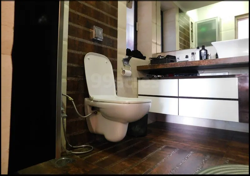 Suraj Apartment — Juhu (5)