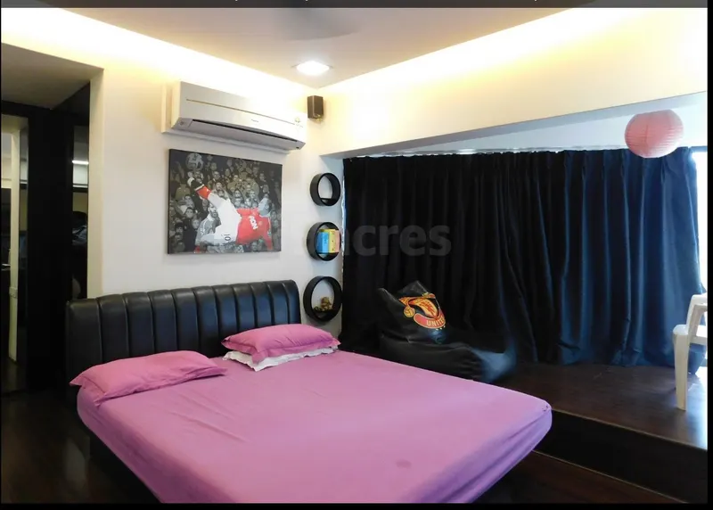 Suraj Apartment — Juhu (3)
