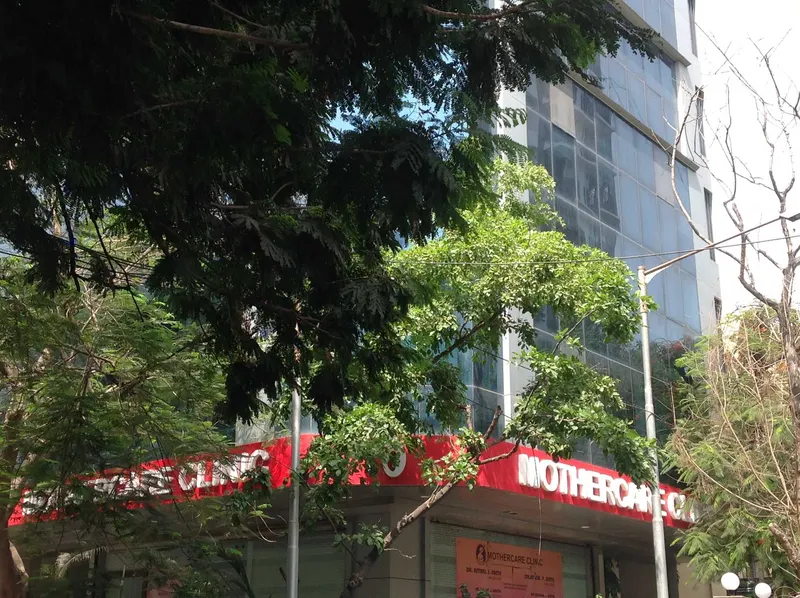 Casablanca — Juhu