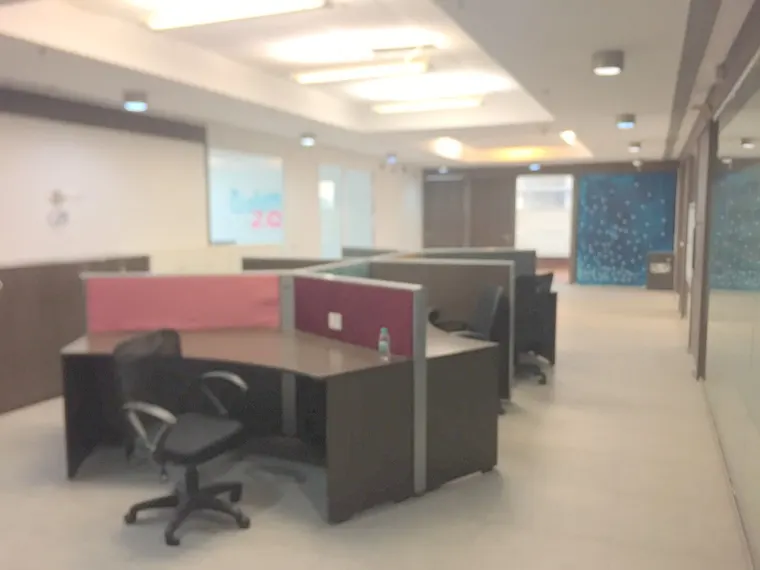 Sharyans Audeus — Andheri West