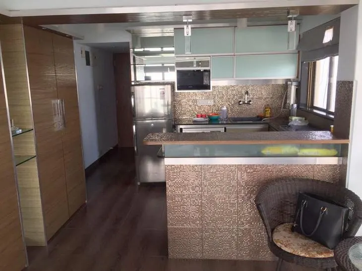 Cliff Tower — Bandra West (4)