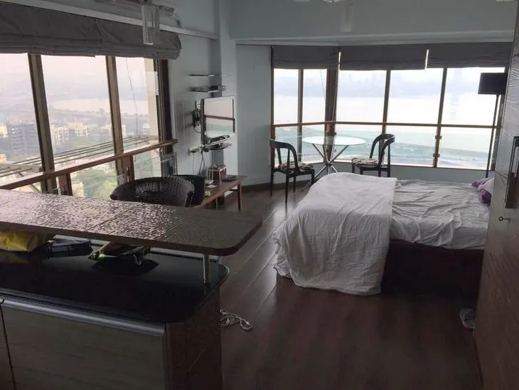 Cliff Tower — Bandra West (2)