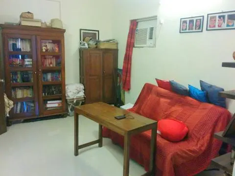 Joy Apartment — Bandra West (2)