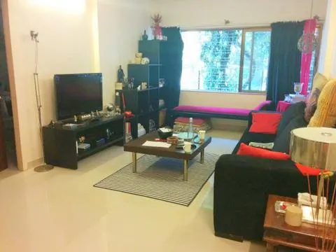 Joy Apartment — Bandra West (3)