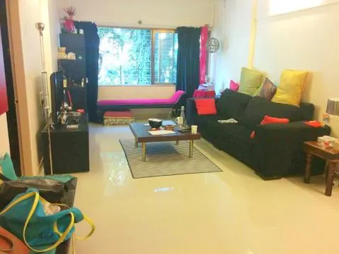 Joy Apartment — Bandra West (6)