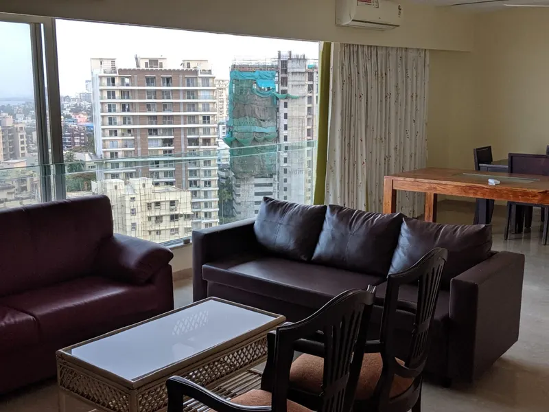 Two Roses — Bandra West (2)