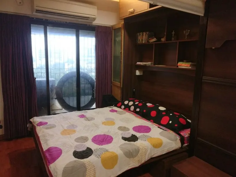 Colombia — Bandra West