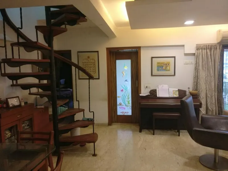 Colombia — Bandra West