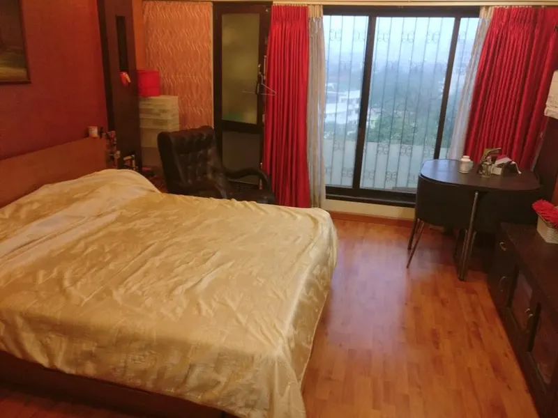 Colombia — Bandra West