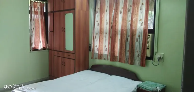 Shilpa Apartment — Santacruz West (1)