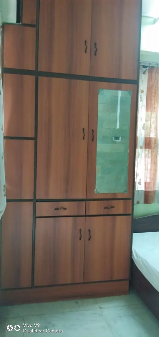 Shilpa Apartment — Santacruz West (3)
