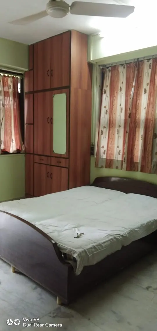 Shilpa Apartment — Santacruz West (7)