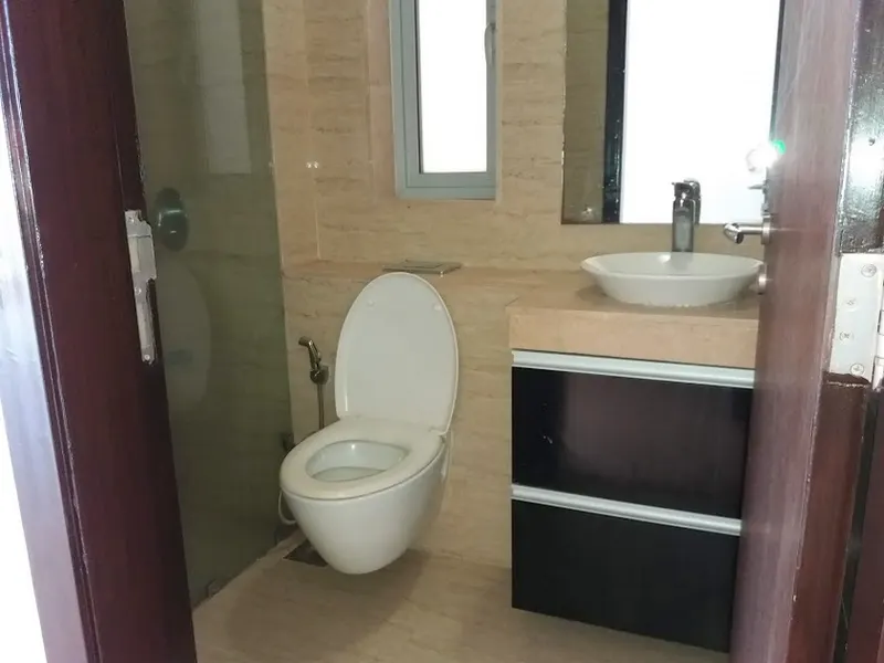 Oberoi Splendor Grande — Andheri East (8)