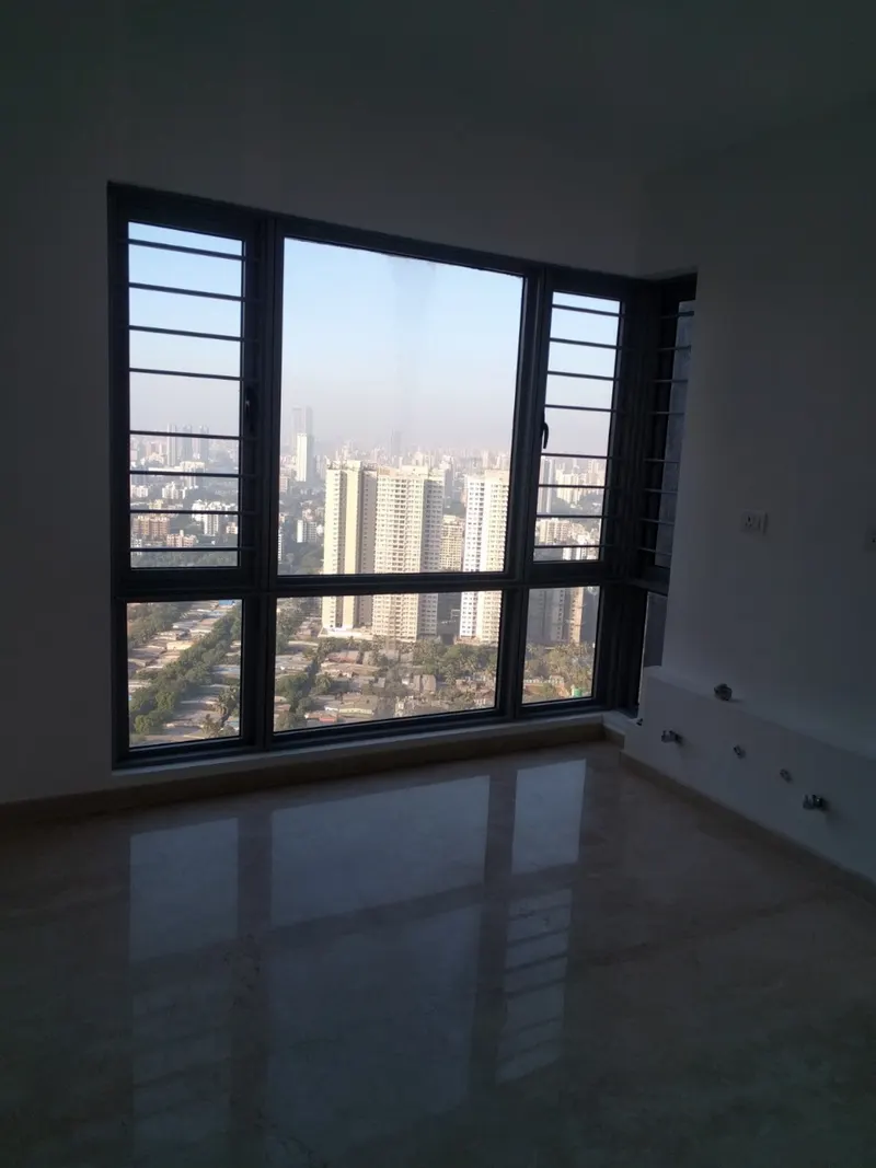Imperial Heights — Goregaon West (8)