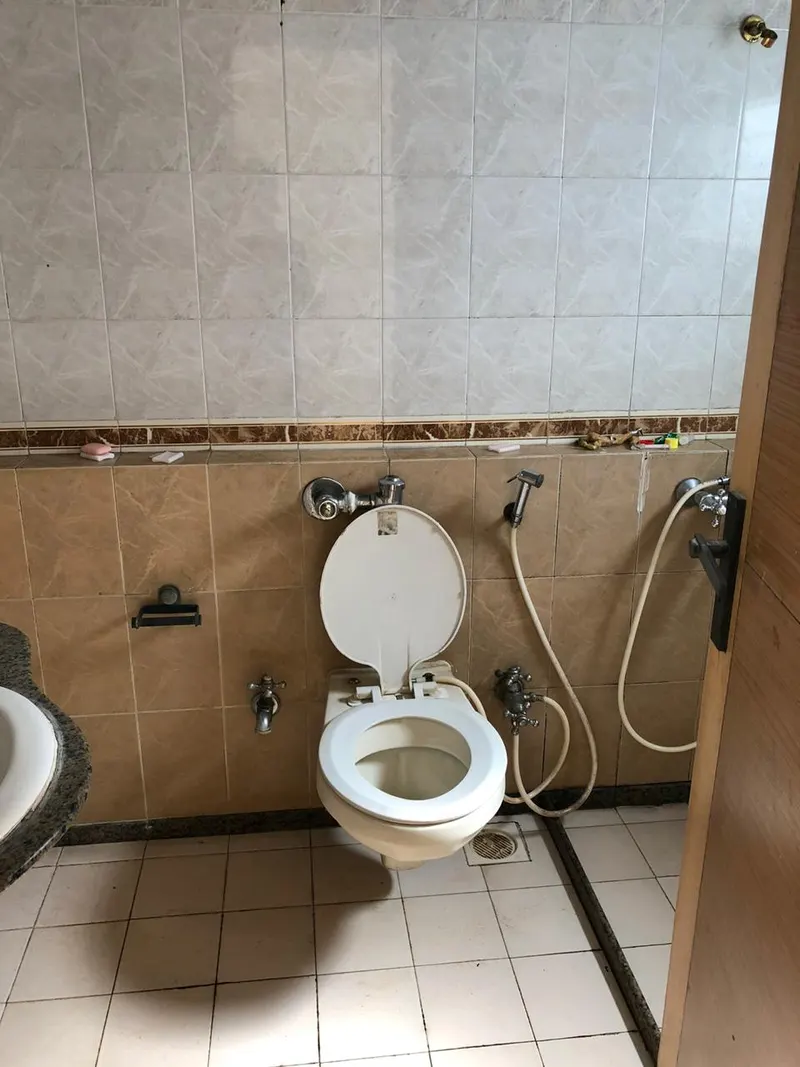 Rushi Towers — Andheri West (11)