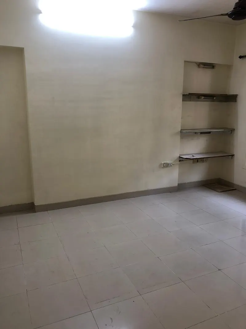 Rushi Towers — Andheri West (7)