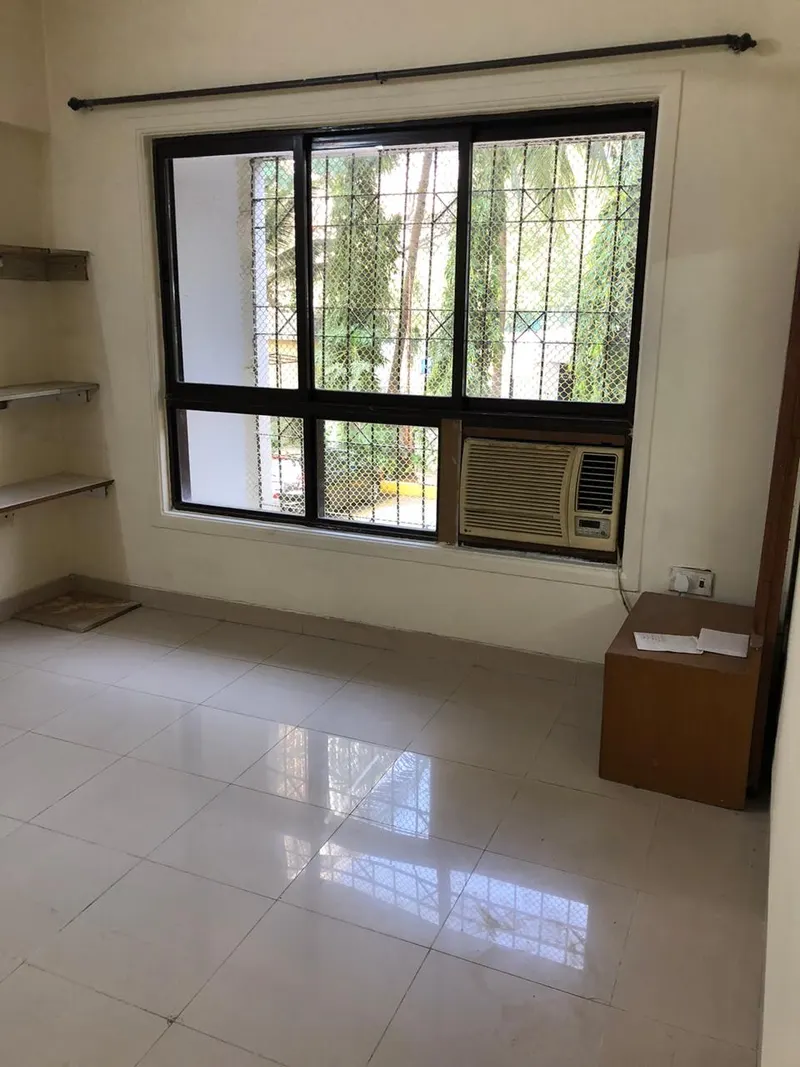 Rushi Towers — Andheri West (8)
