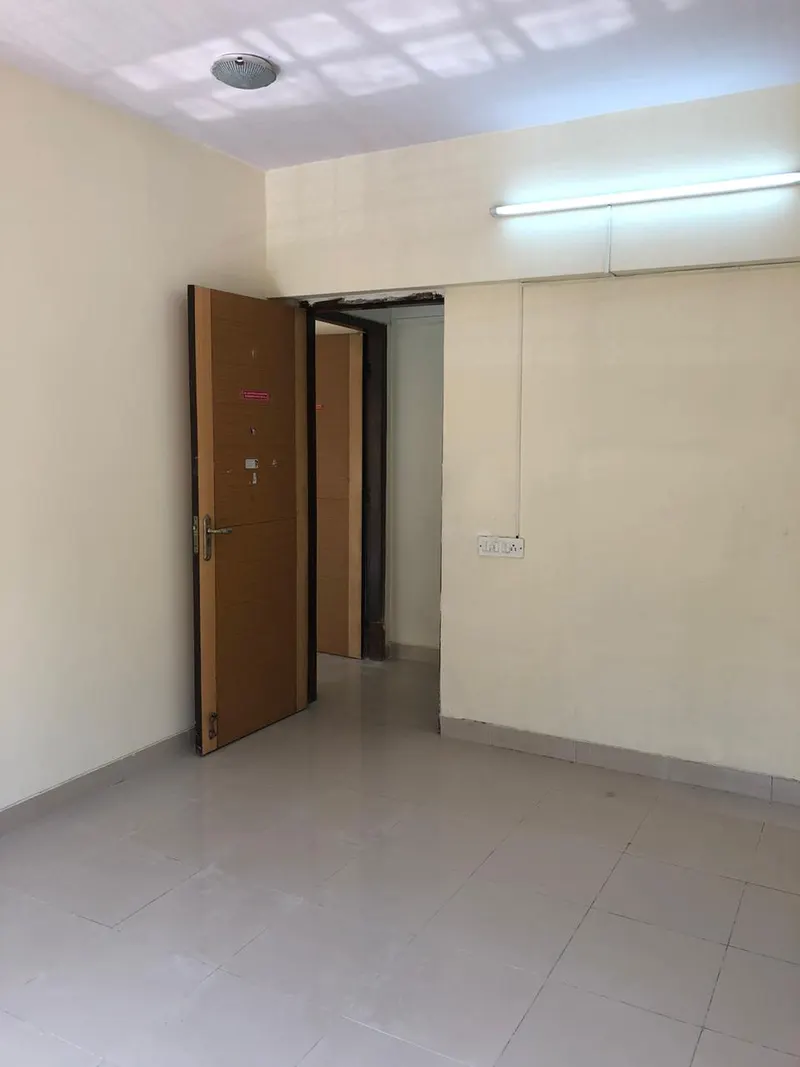 Rushi Towers — Andheri West (10)