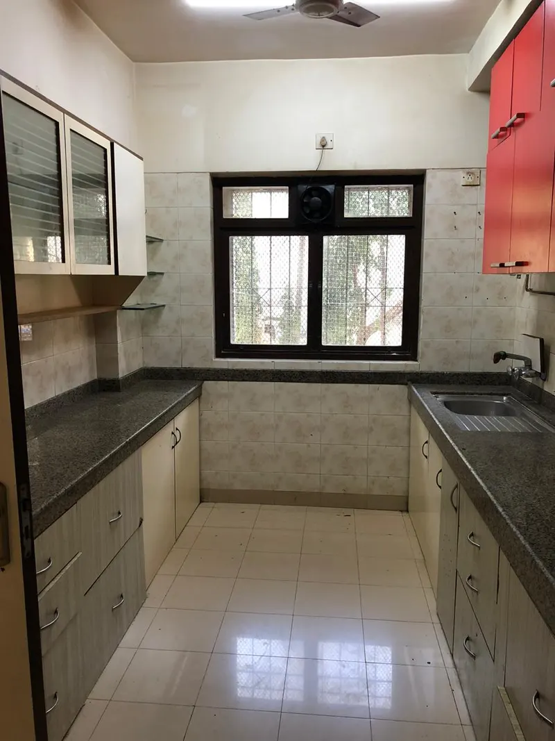 Rushi Towers — Andheri West (12)