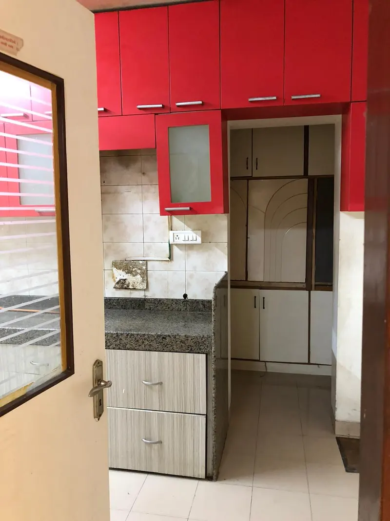Rushi Towers — Andheri West (13)