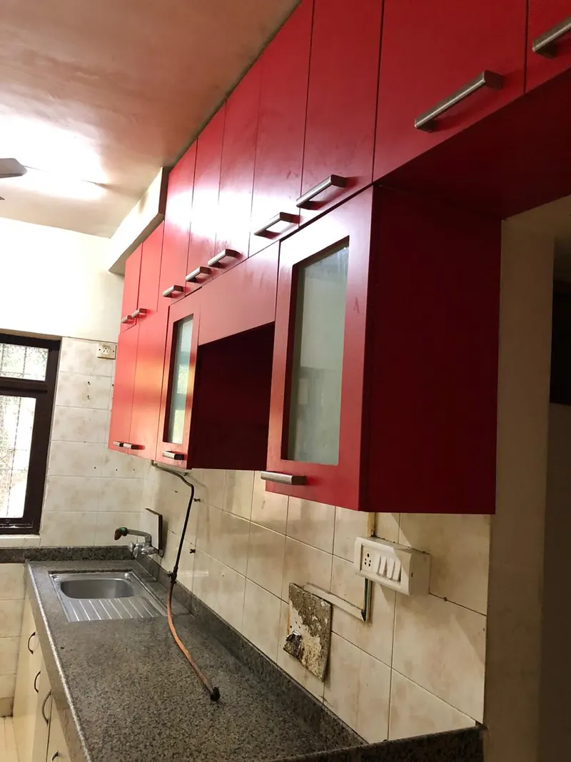 Rushi Towers — Andheri West (14)