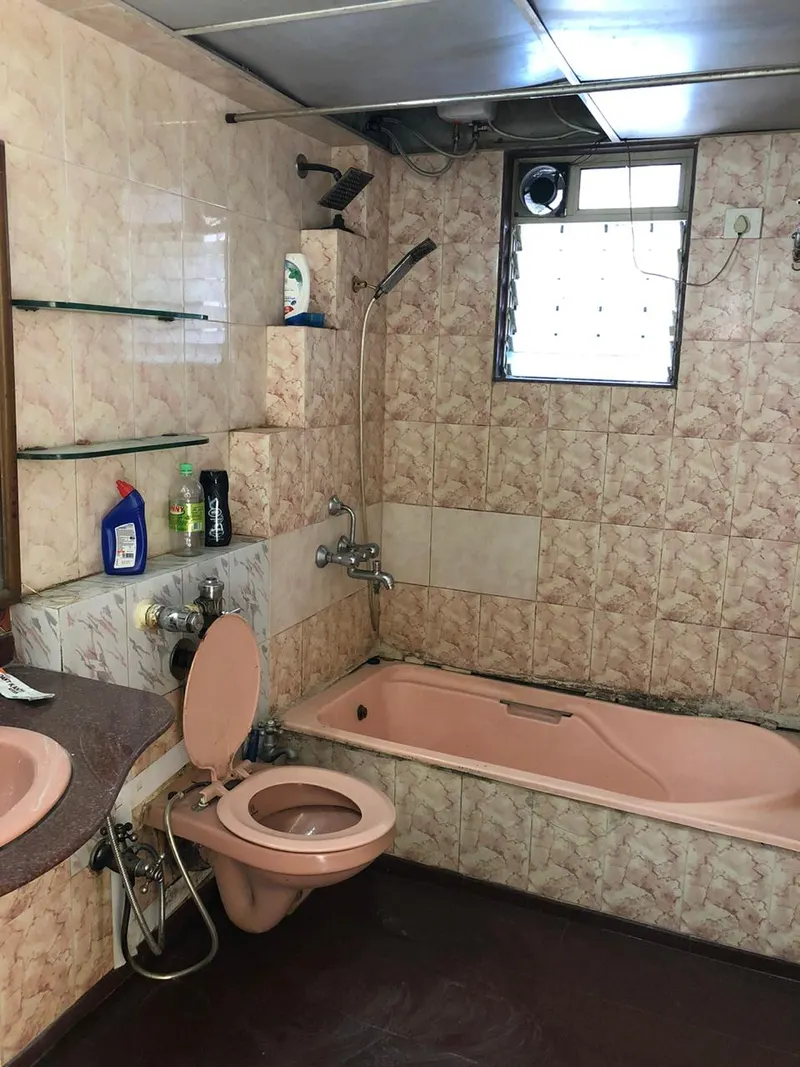 Rushi Towers — Andheri West (6)