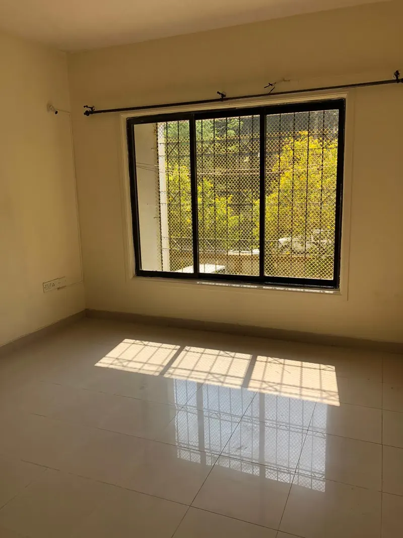 Rushi Towers — Andheri West (5)