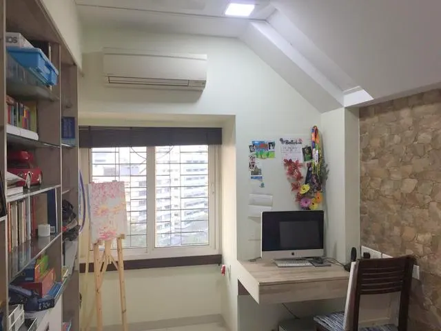 Jagat Vidya — Bandra East (6)