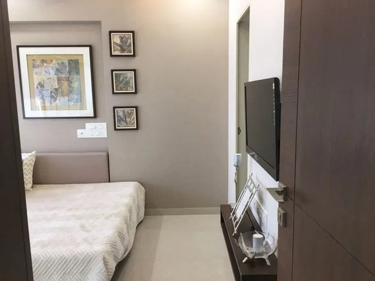 Unity Tower — Lower Parel (6)