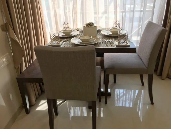 Unity Tower — Lower Parel (8)