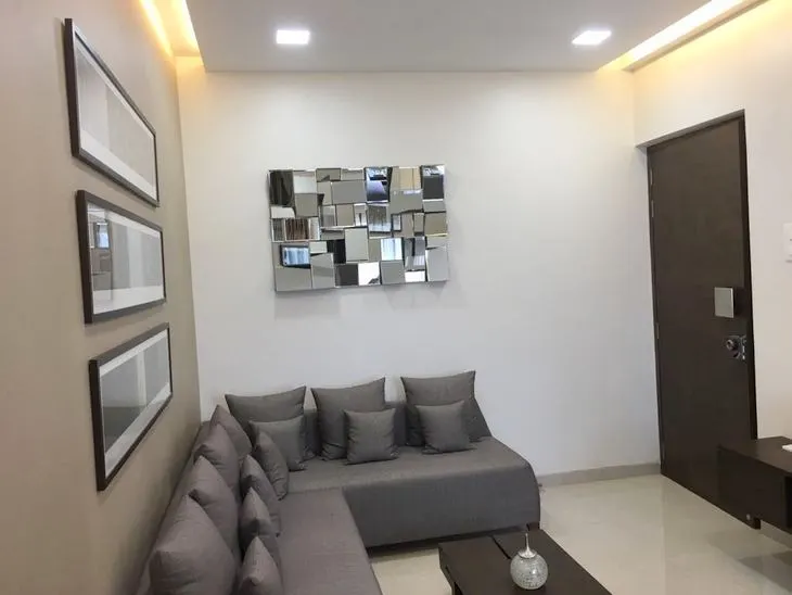 Unity Tower — Lower Parel (3)