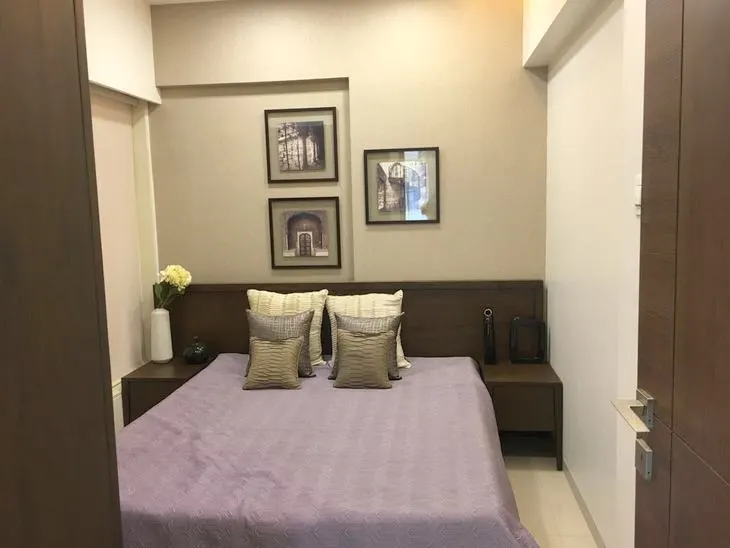 Unity Tower — Lower Parel (4)