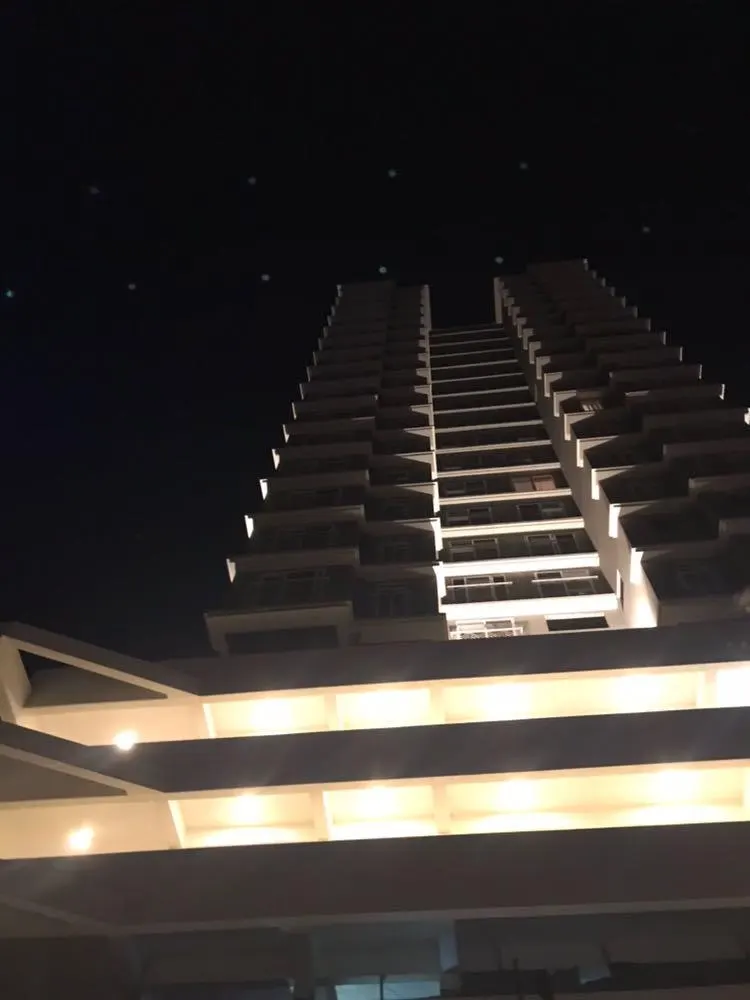Yash Orion — Goregaon East