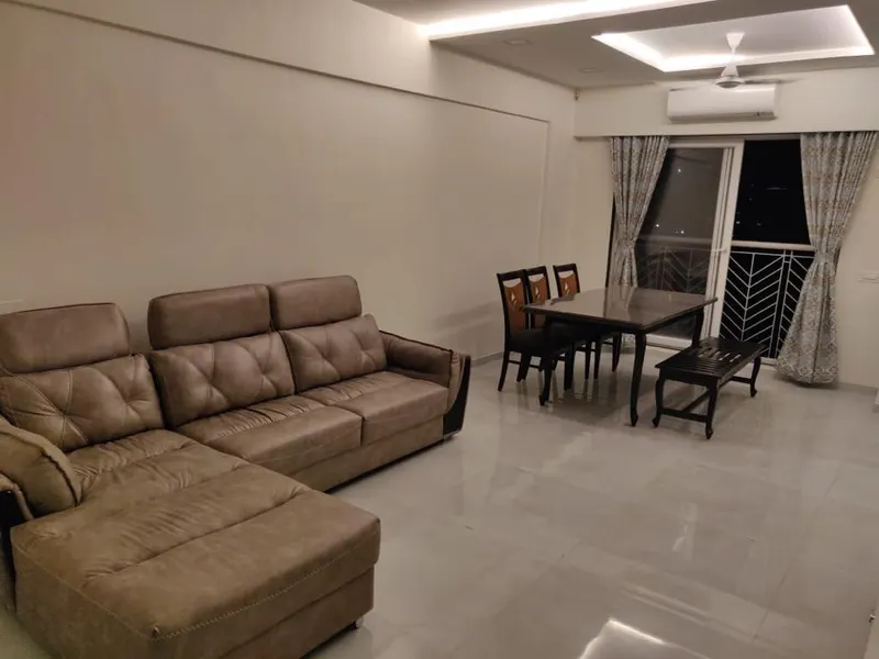 Yash Orion — Goregaon East